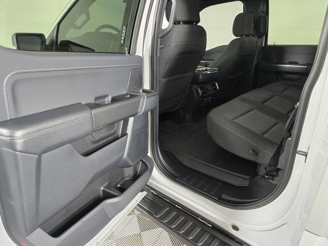 Certified 2023 Ford F150 XLT w/ Equipment Group 302A High AWD/4WD image 17