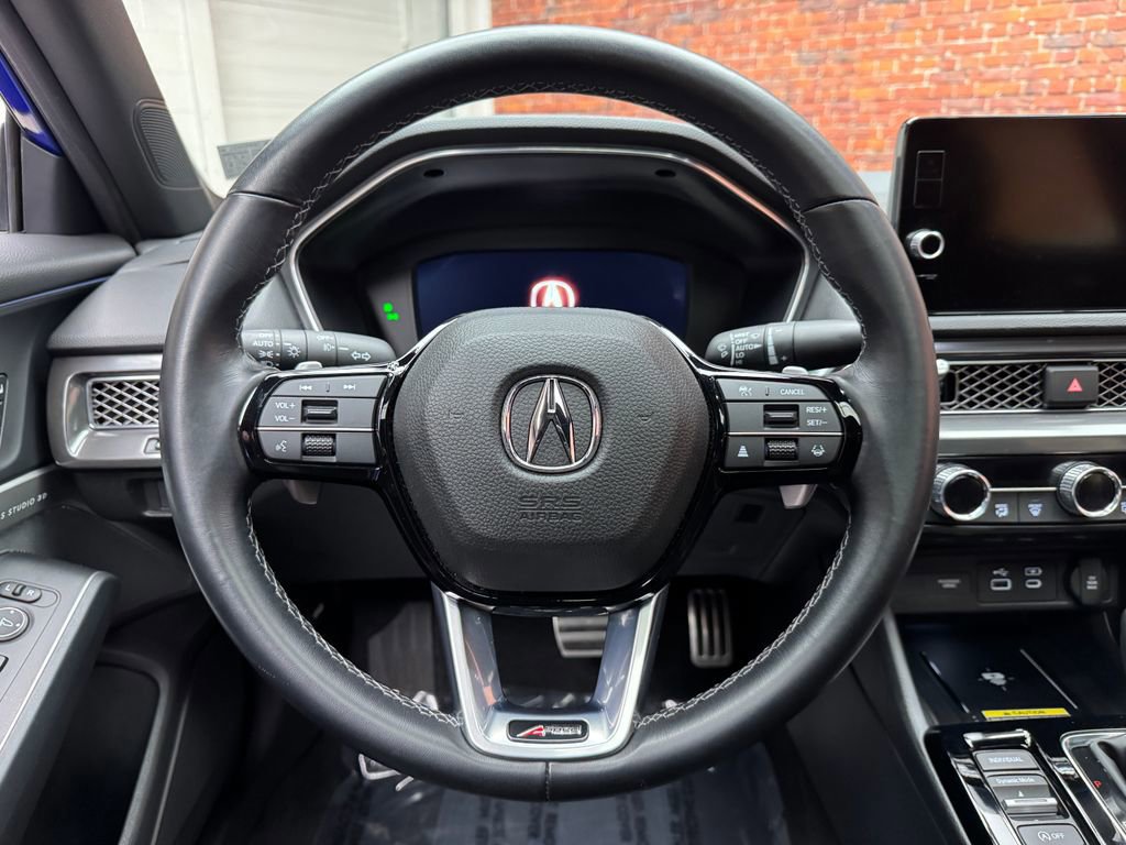 Used 2024 Acura Integra A-Spec image 15