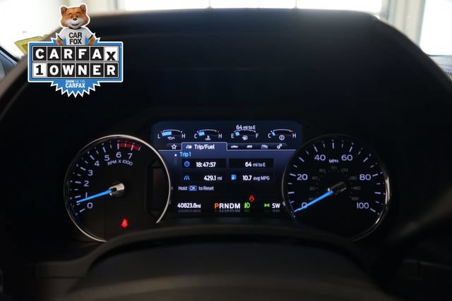 Certified 2022 Ford F250 Platinum w/ FX4 Off-Road Package AWD/4WD image 16