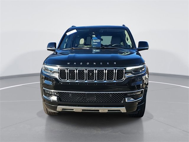 Used 2023 Jeep Wagoneer Series III w/ Premium Group I image 8