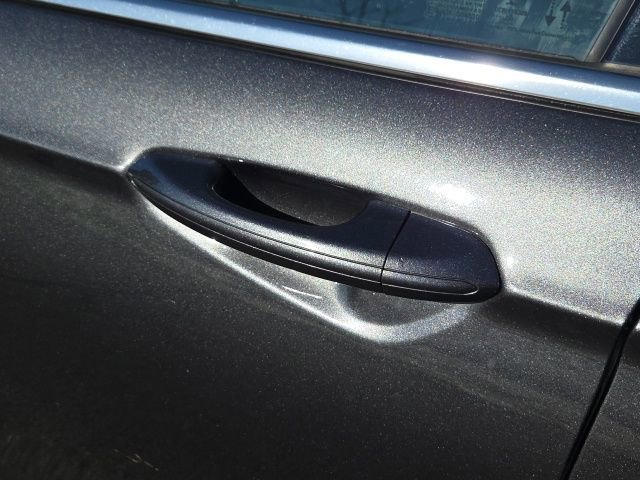 Certified 2020 Ford Fusion SE image 20