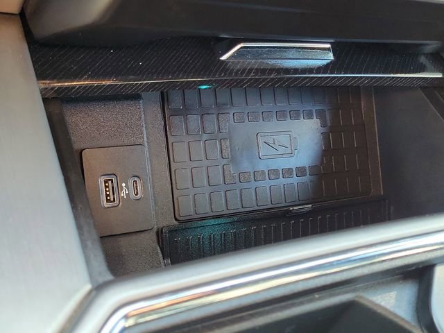 Certified 2022 Ford F250 Platinum image 17