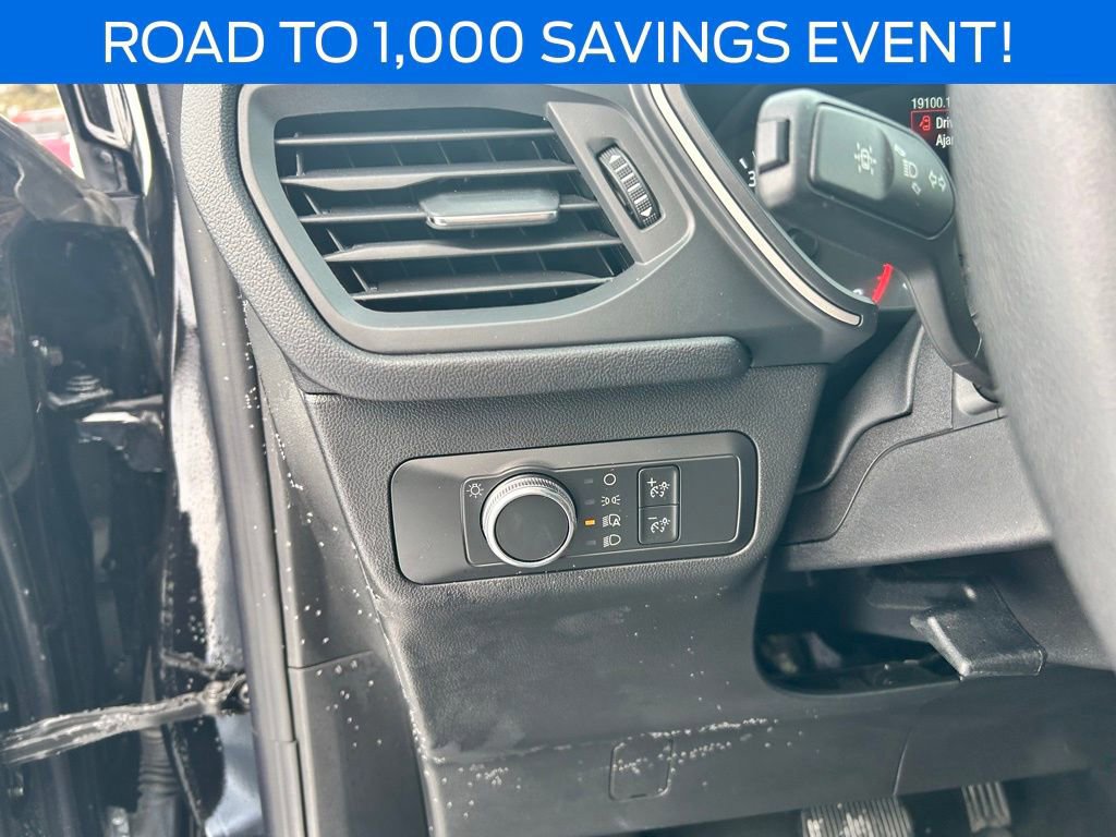 Certified 2022 Ford Escape SE image 13