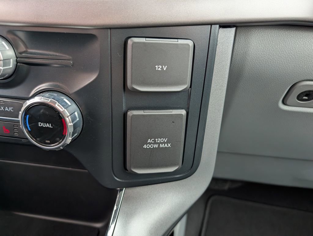 Certified 2025 Ford F150 XLT w/ Equipment Group 302A MID image 17