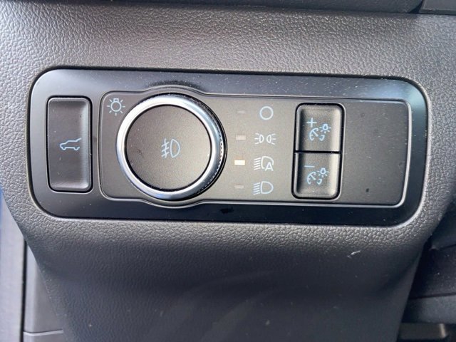 Certified 2023 Ford Escape Platinum image 17