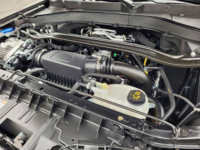 Certified 2025 Ford Explorer ST AWD/4WD image 36