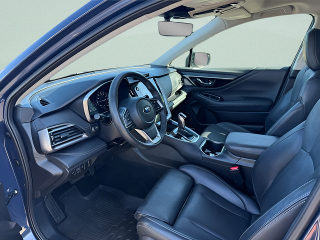Used 2024 Subaru Outback Limited AWD/4WD image 4