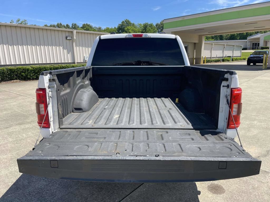 Certified 2022 Ford F150 XLT AWD/4WD image 10