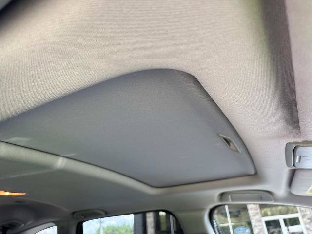 Used 2017 Honda CR-V EX image 12