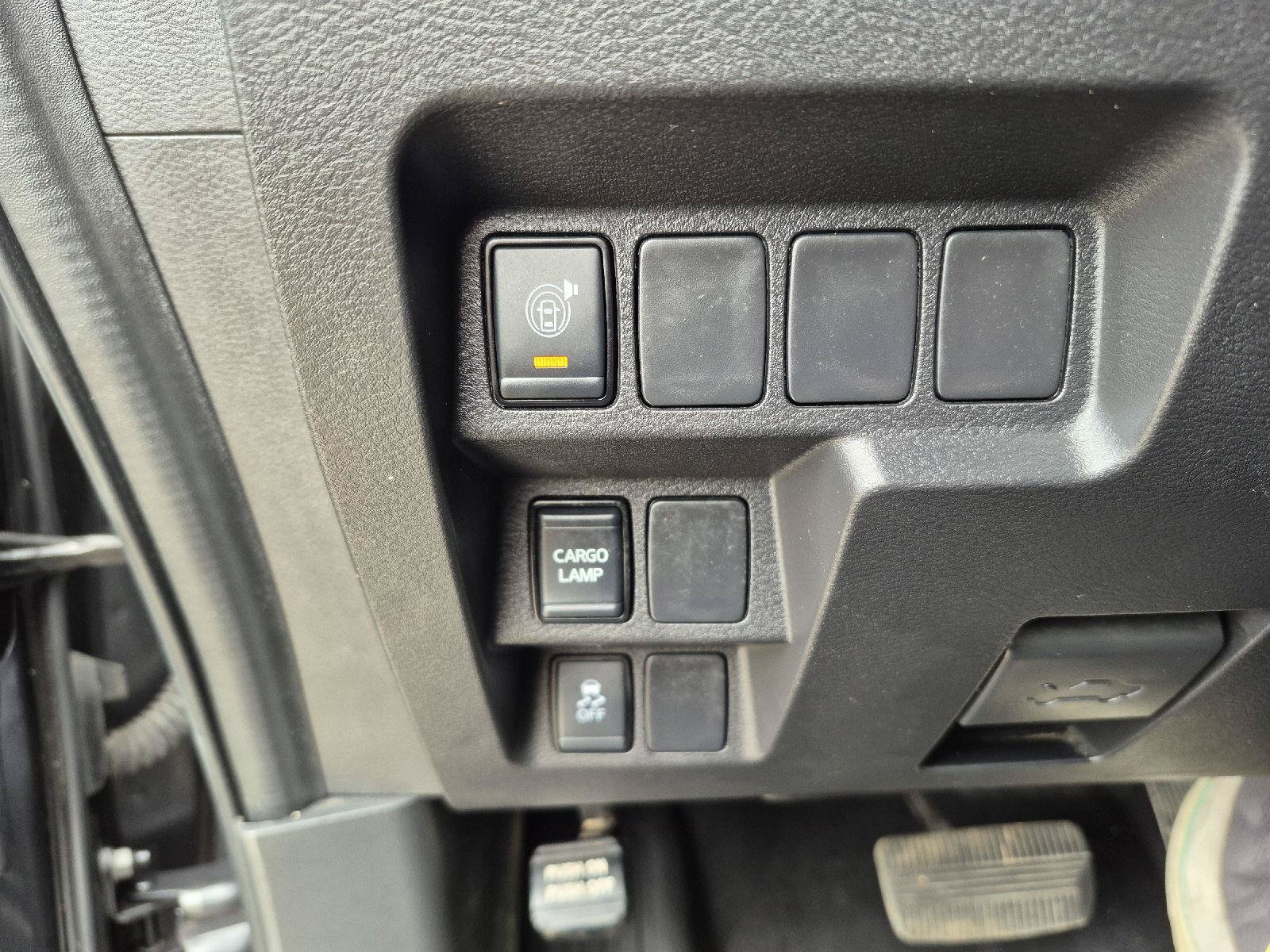 Used 2024 Nissan Frontier Pro-X w/ Technology Package RWD image 6