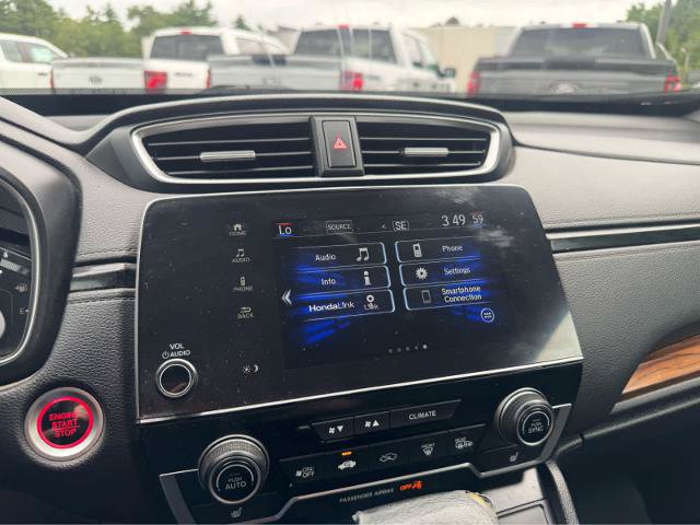 Used 2021 Honda CR-V EX-L image 20