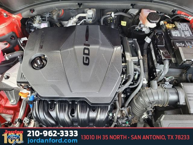Used 2022 Hyundai Santa Fe SEL AWD/4WD image 30
