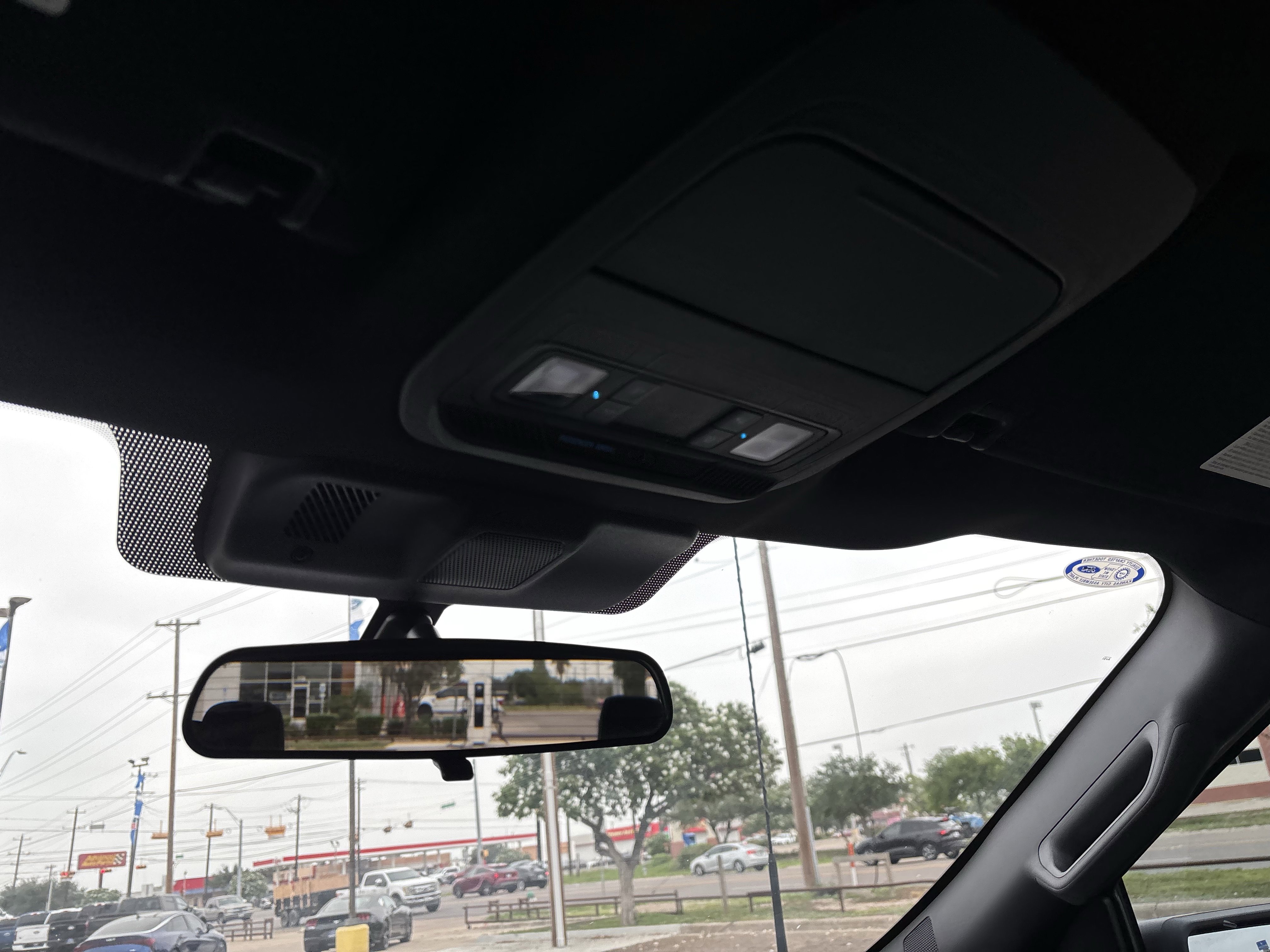 Certified 2024 Ford F150 STX RWD image 36