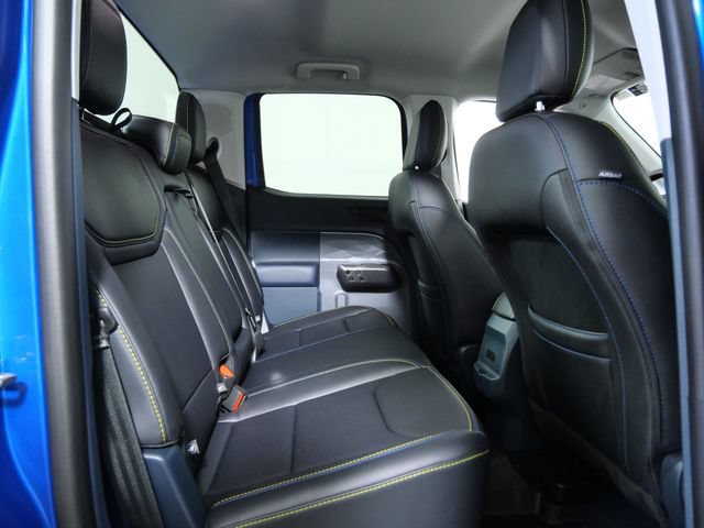 Certified 2025 Ford Maverick Lobo AWD/4WD image 10