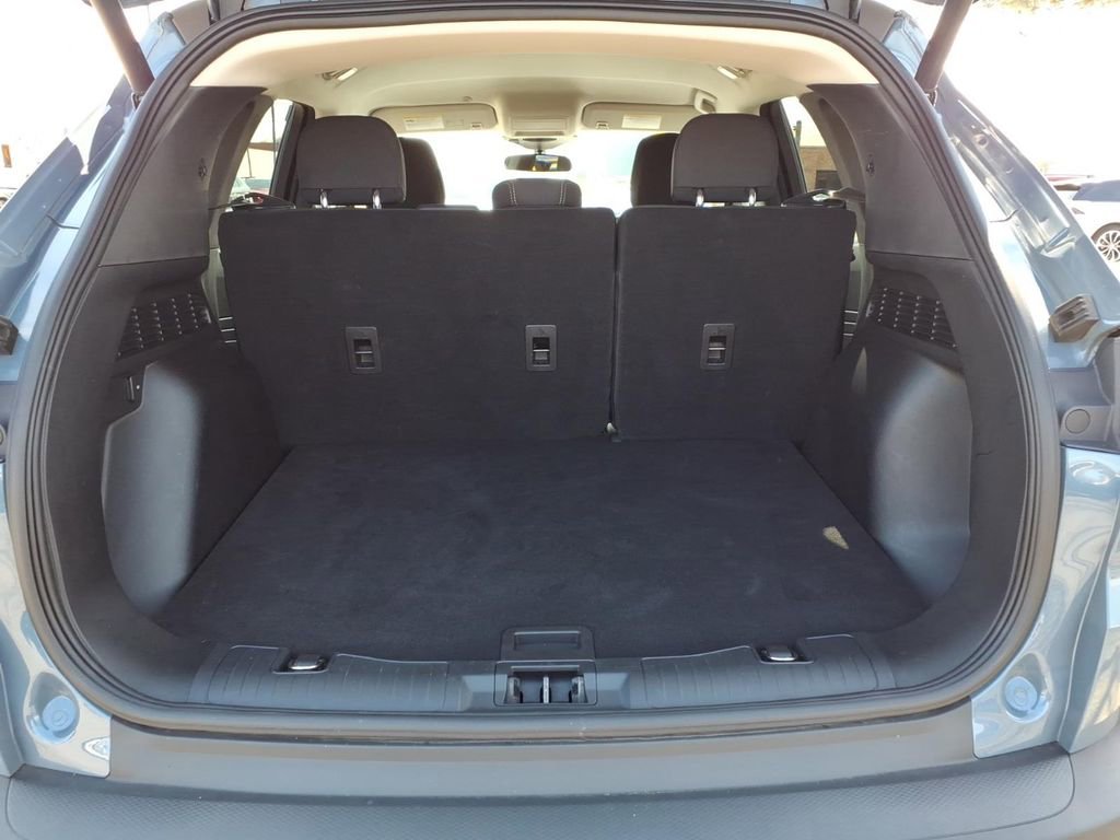 Certified 2023 Ford Escape Active image 10