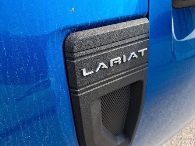 Certified 2022 Ford Maverick Lariat w/ Lariat Luxury Package image 20