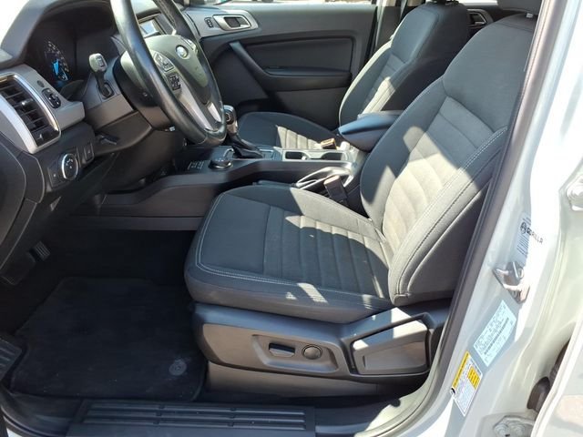 Certified 2023 Ford Ranger XLT w/ Equipment Group 302A High AWD/4WD image 15