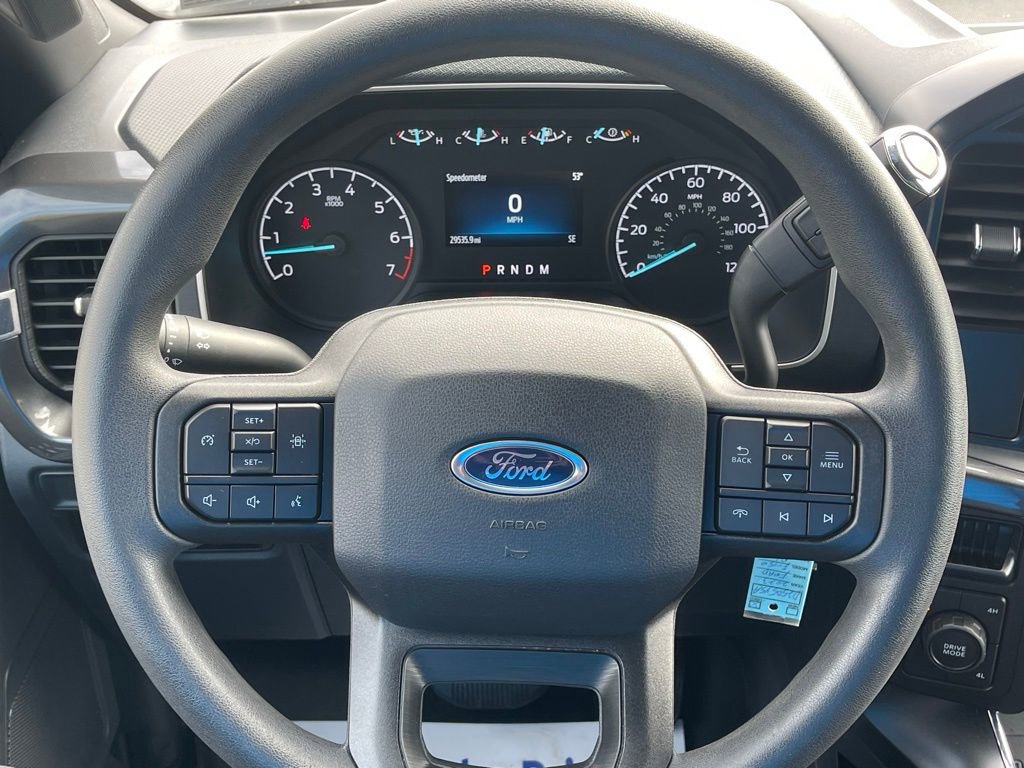 Certified 2023 Ford F150 XL w/ STX Appearance Package image 25