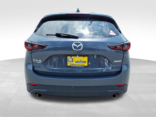 Used 2024 MAZDA CX-5 Carbon Edition AWD/4WD image 10