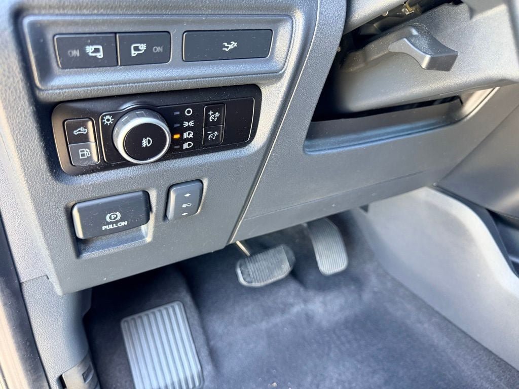 Certified 2023 Ford F150 XLT w/ Equipment Group 302A High AWD/4WD image 29
