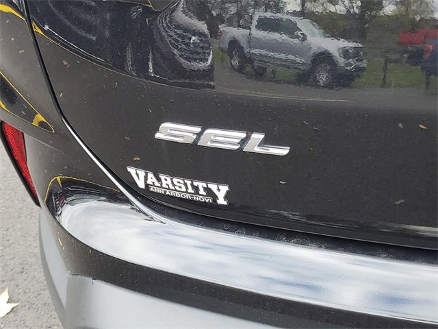 Certified 2022 Ford Edge SEL w/ Convenience Package image 6