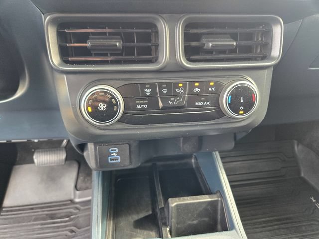 Certified 2024 Ford Maverick XL FWD image 14