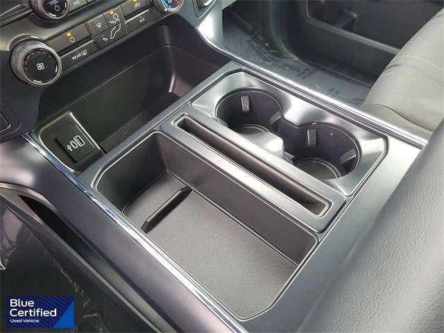 Certified 2025 Ford F150 STX w/ Equipment Group 200A image 18