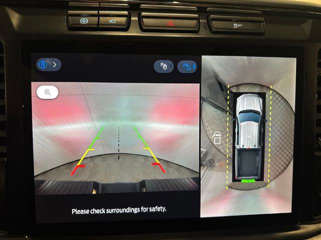 Certified 2024 Ford F250 Lariat w/ Sport Appearance Package image 29