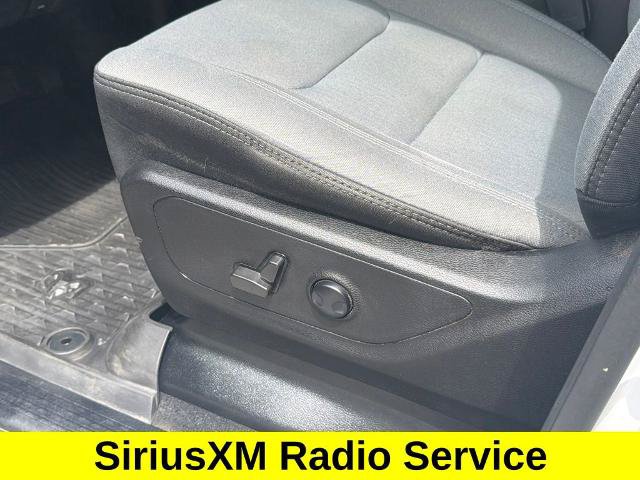 Used 2022 RAM 1500 Big Horn AWD/4WD image 11
