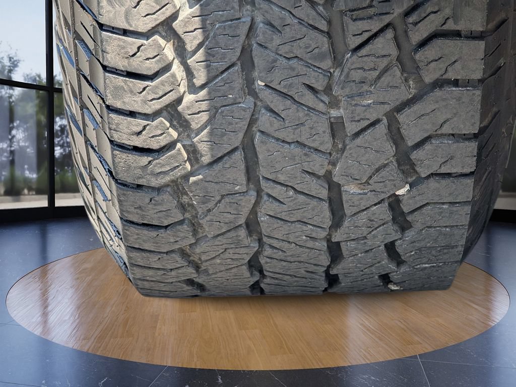 Used 2020 RAM 2500 Laramie AWD/4WD image 45