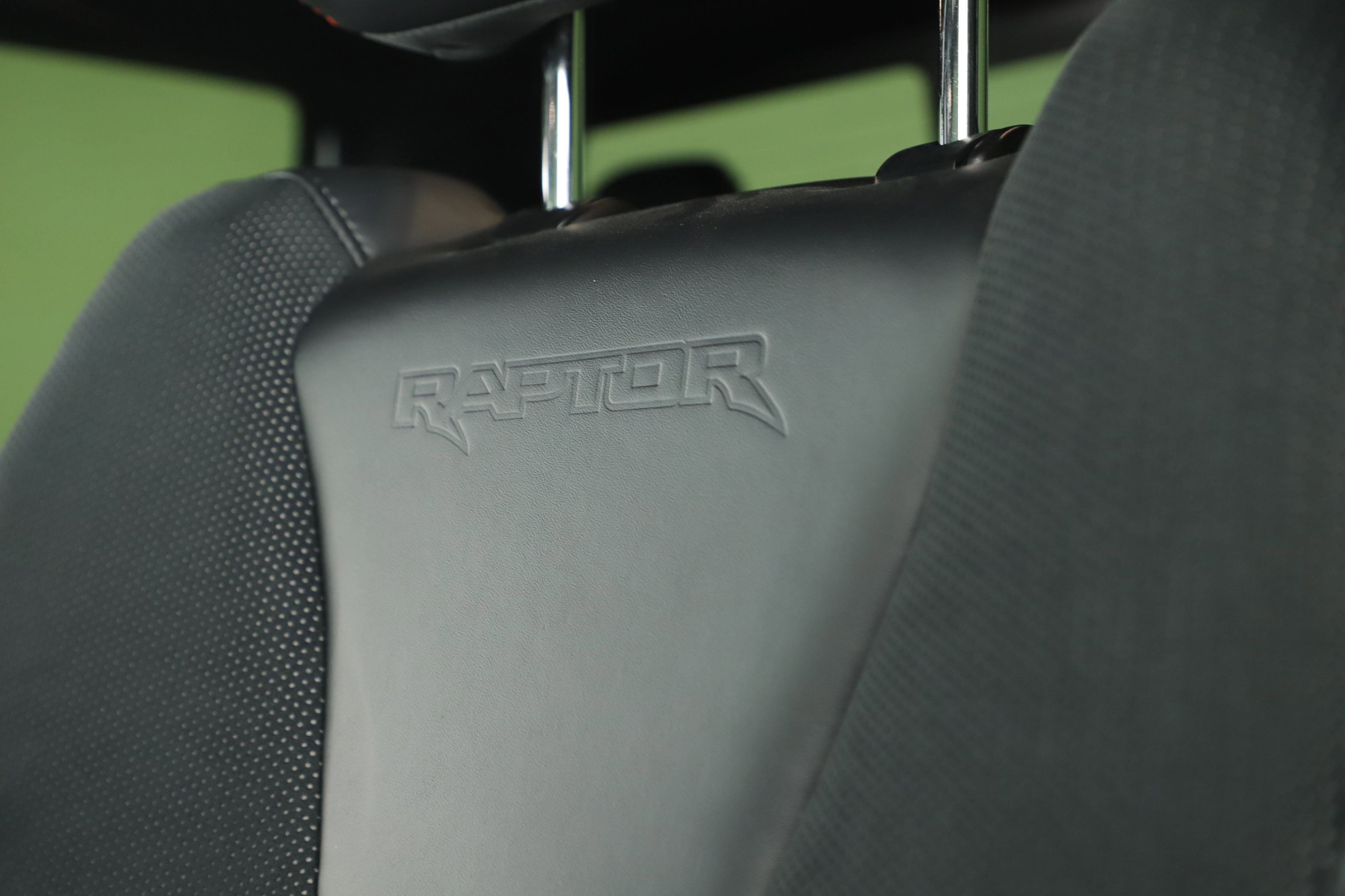 Certified 2025 Ford F150 Raptor image 8