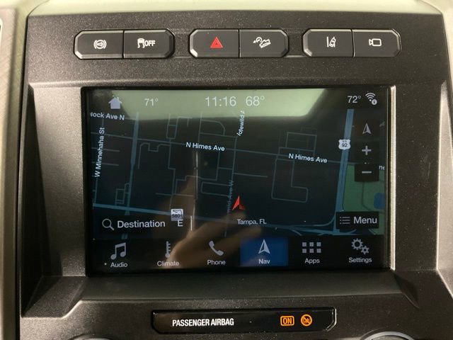 Certified 2018 Ford F250 Limited w/ FX4 Off-Road Package image 20