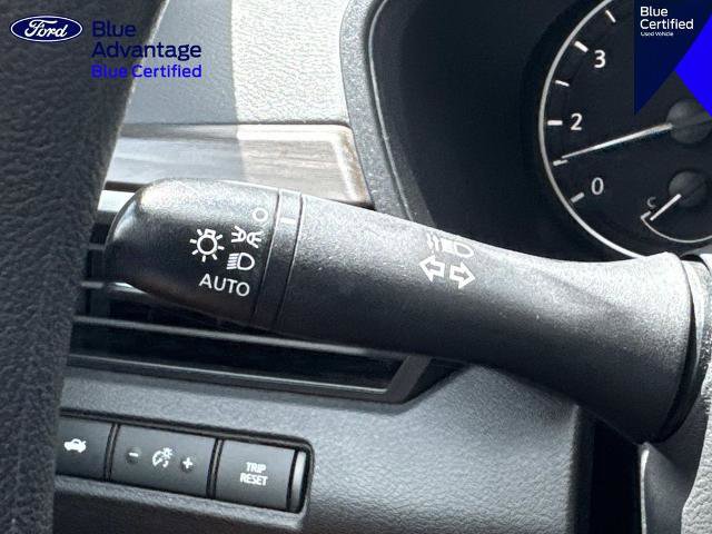 Used 2024 Nissan Altima 2.5 SV FWD image 23