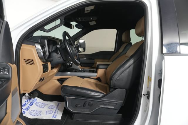 Certified 2023 Ford F450 Lariat AWD/4WD image 28