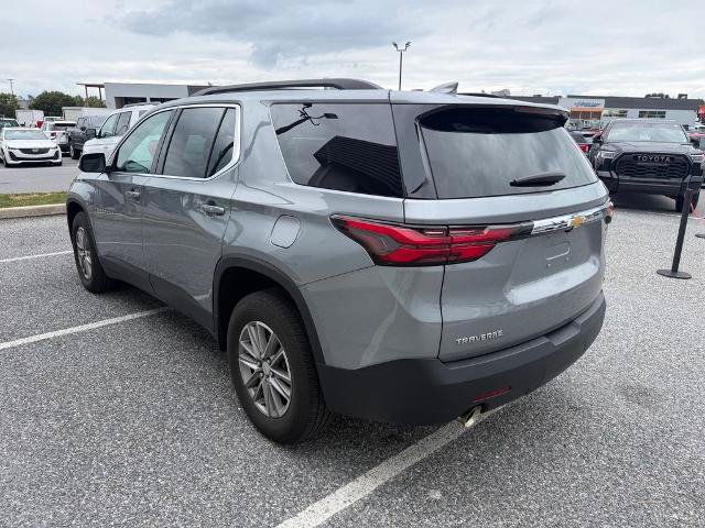 Used 2023 Chevrolet Traverse LT FWD image 6