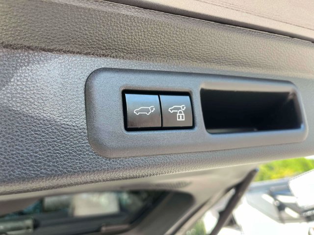 Used 2024 Toyota Sequoia Capstone AWD/4WD image 21