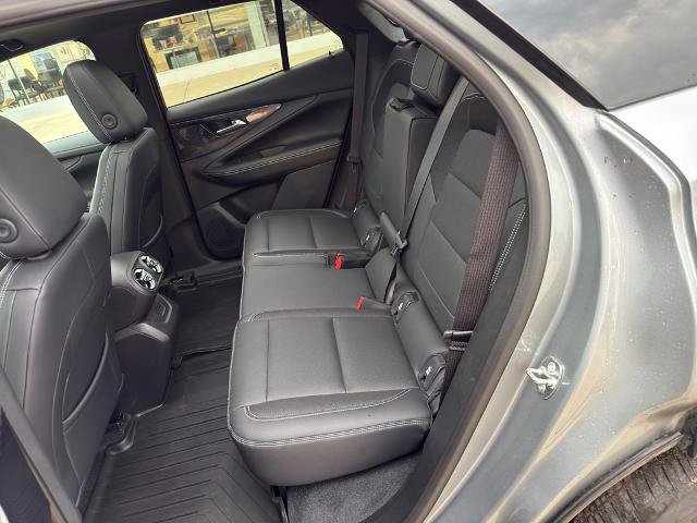 Used 2024 Chevrolet Blazer EV LT AWD/4WD image 10