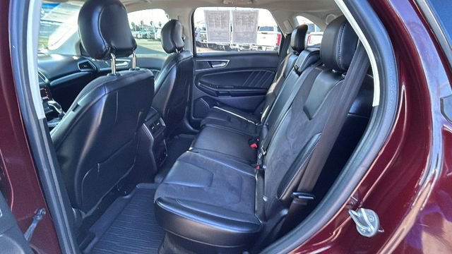 Certified 2018 Ford Edge Sport w/ Equipment Group 401A image 15