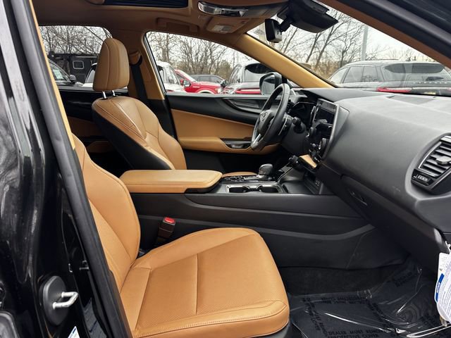 Used 2023 Lexus NX 350 AWD w/ Cold Area Package image 35