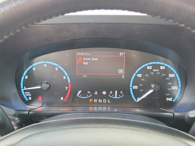 Certified 2023 Ford Bronco Sport Big Bend w/ Convenience Package image 28