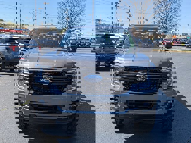 Certified 2024 Ford Ranger XL image 7