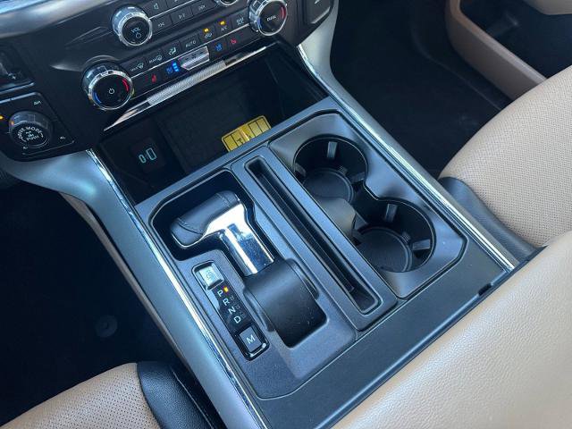 Certified 2022 Ford F150 Lariat image 21