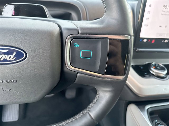 Certified 2025 Ford Expedition Max Active image 34