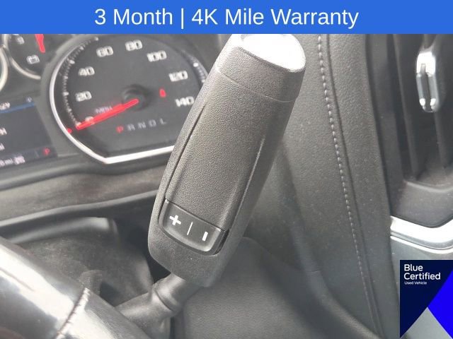 Used 2021 Chevrolet Silverado 1500 RST AWD/4WD image 37