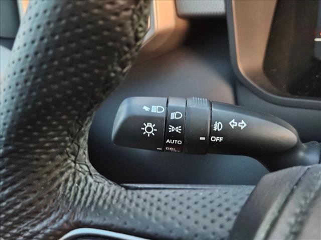 Used 2026 Toyota Tundra Limited AWD/4WD image 21