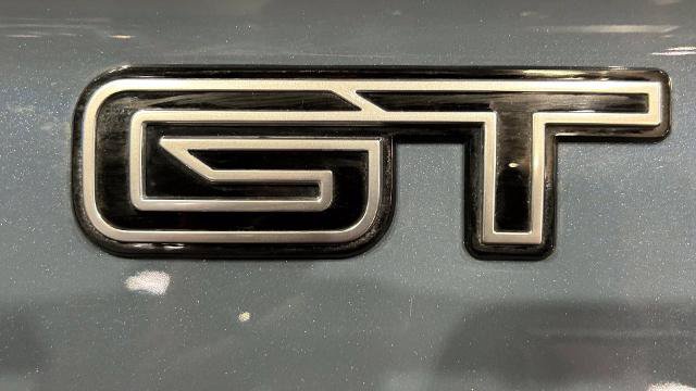 Certified 2023 Ford Mustang Mach-E GT AWD/4WD image 27