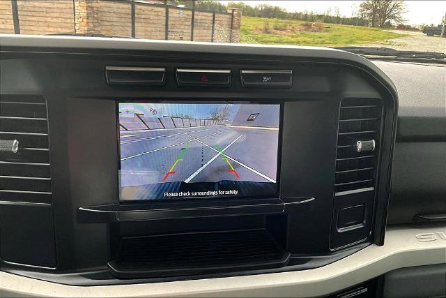 Certified 2023 Ford F350 XLT AWD/4WD image 15