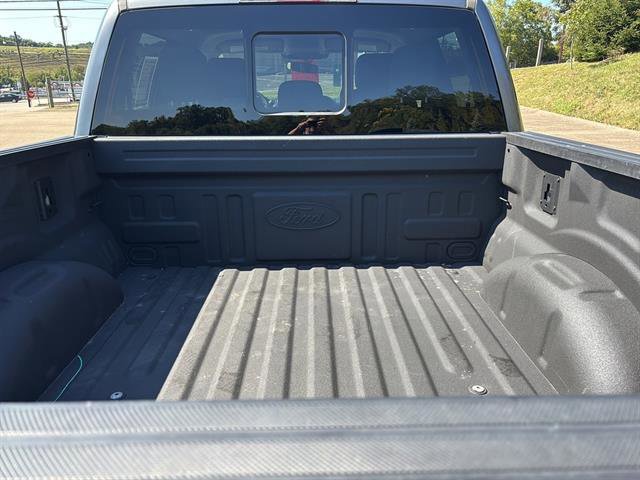 Certified 2024 Ford F150 XLT w/ Equipment Group 302A MID image 17