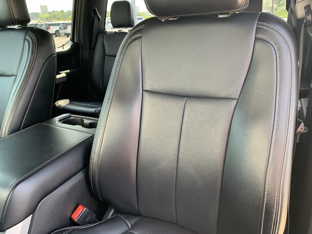 Certified 2021 Ford F250 Lariat AWD/4WD image 24