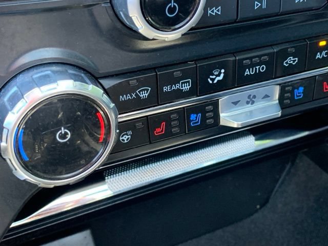 Certified 2025 Ford F150 Lariat AWD/4WD image 23